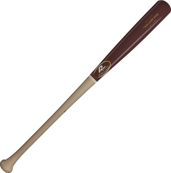 JG-20 PRO Maple Bat