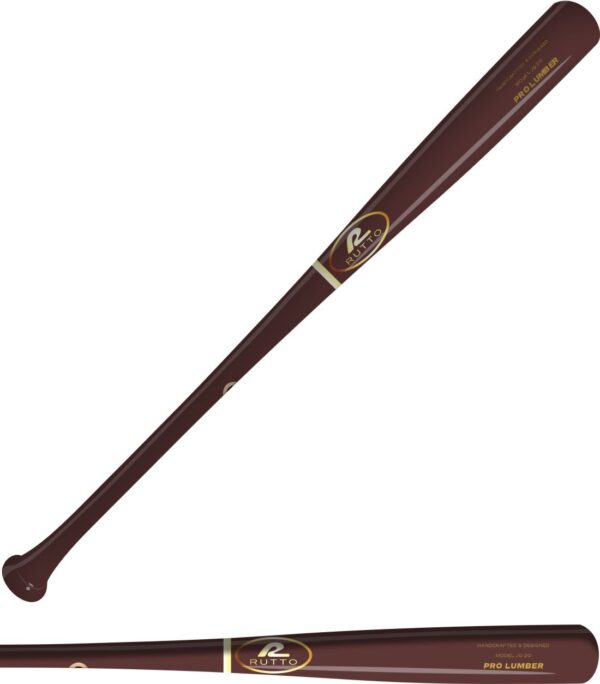 JG-20 PRO Maple Bat - Image 2