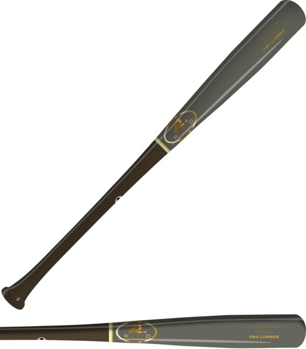 R-243 PRO Maple Bat - Image 2