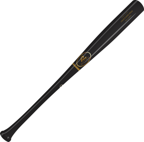 R-413 PRO Maple YOUTH Bat - Image 2