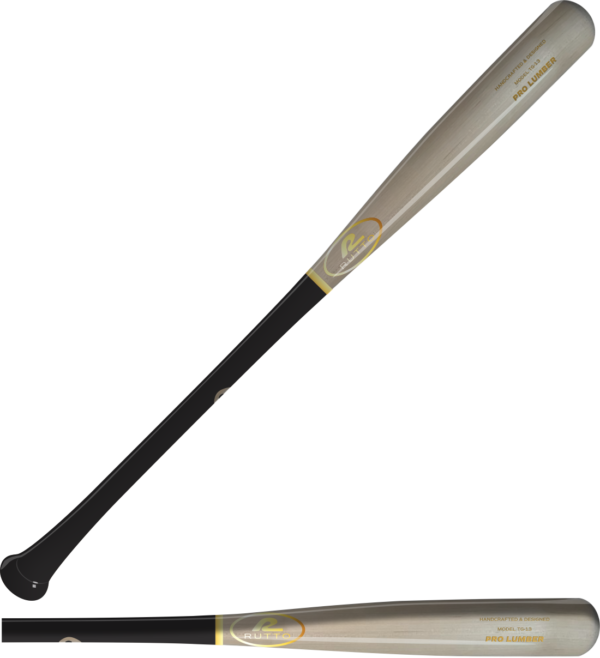 TG-13 PRO Maple Bat - Image 2