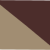 Natural/Maroon