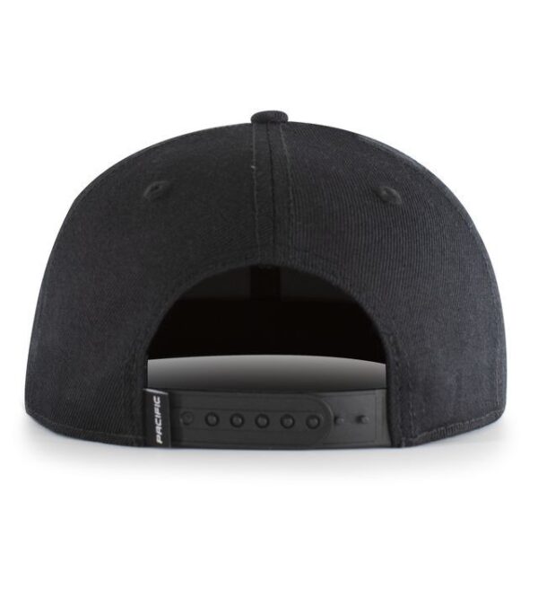 Bat Logo Cap - Image 3