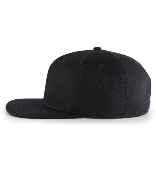 Bat Logo Cap - Image 2