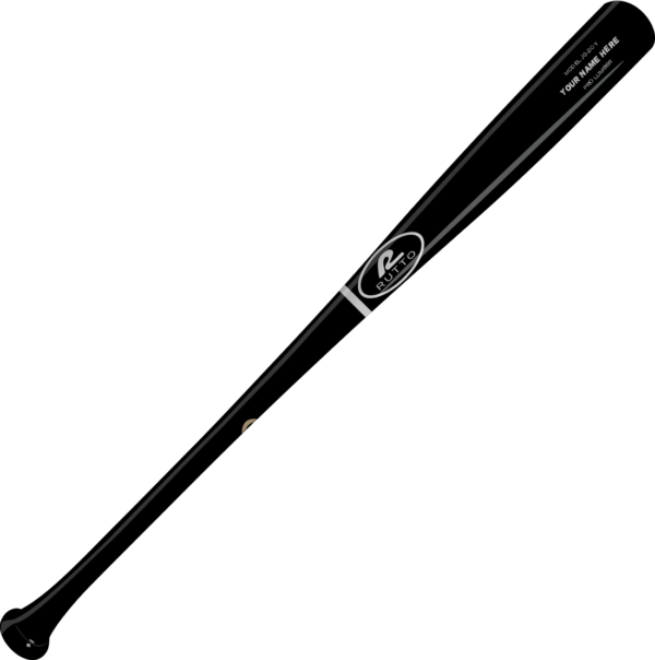 JG-20 PRO Maple YOUTH Bat - Image 2