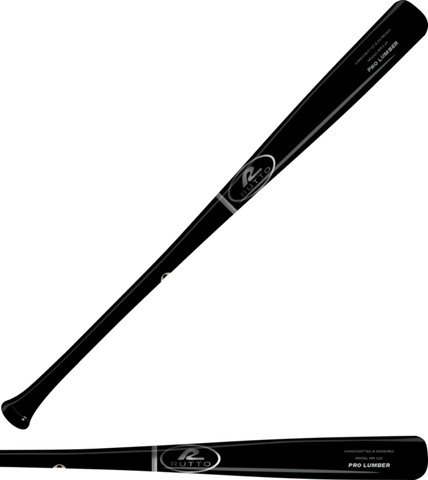 MR-10 PRO Maple Bat - Image 2