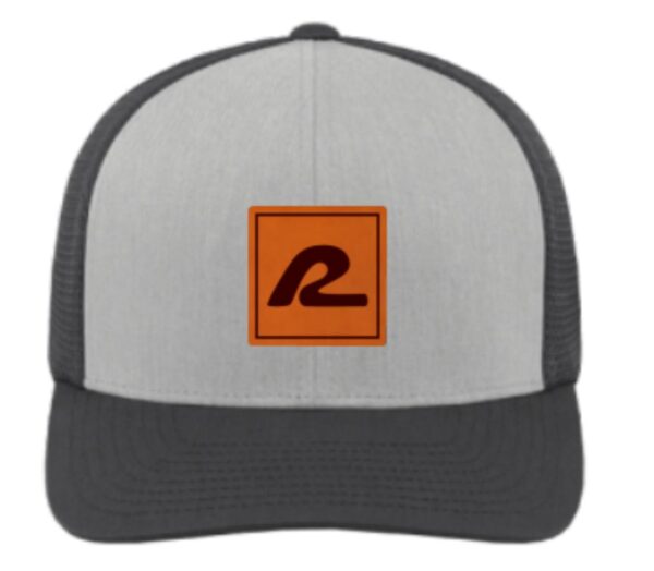Rutto "R" Trucker