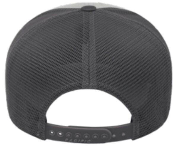 Rutto "R" Trucker - Image 2