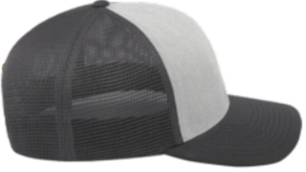 Rutto "R" Trucker - Image 3