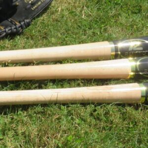 Custom Souvenir Bats