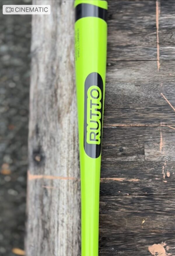Crayon Bat - Green - Image 4