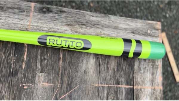Crayon Bat - Green - Image 3