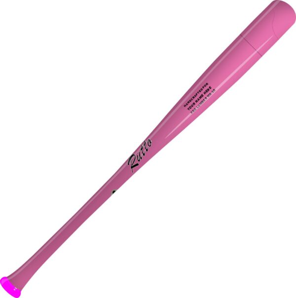 Highlighter Bat - Pink