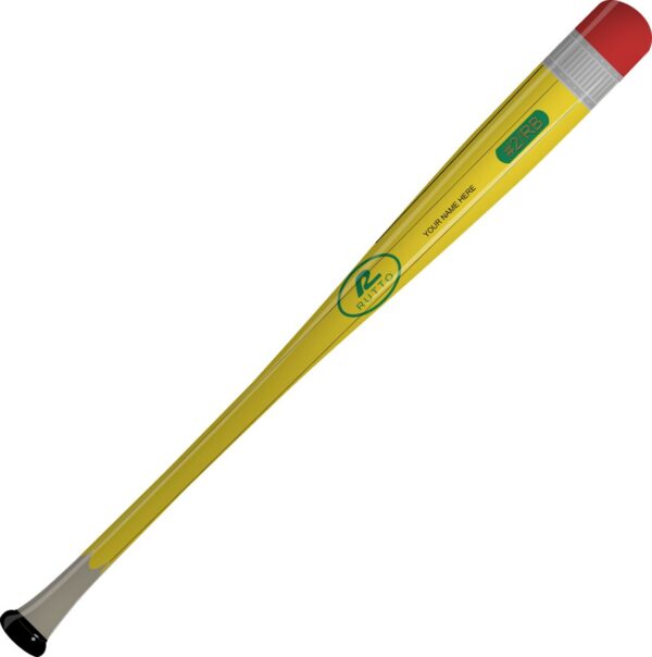 Pencil Bat