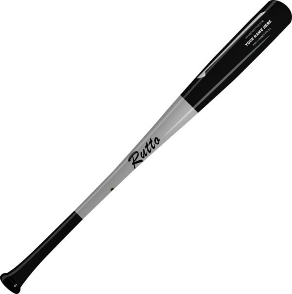 Sharpie Bat